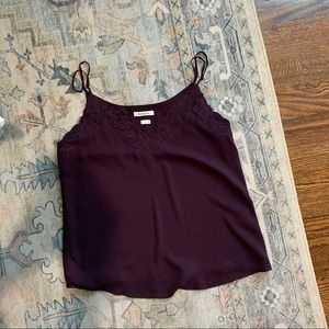Aritzia Babaton Everly Camisole